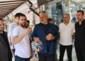 Manisa Kuyumcular ve Sarraflar Derneği Kuyumcular Arası Futbol Turnuvası Düzenliyor