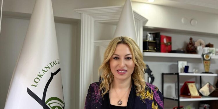 Akhisar Lokantacılar Odası Başkanı Pınar Gören: “Esnafa Gerçek Anlamda Nefes Aldıracak Çözümler Gerekli”