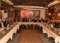Manisa Dostlar Meclisi’nde Bu Haftanın Gündemi: Kula