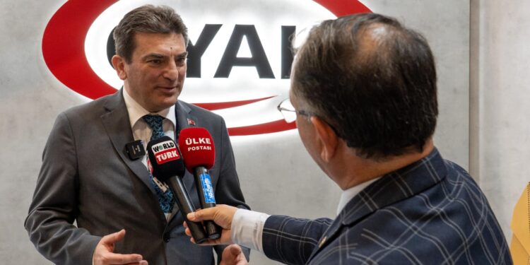 OYAK’tan Savunma Sanayine Stratejik Güç