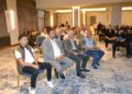 Genç Akarlar Exclusive Life ve KYK Yapı Kimyasalları’ndan Ustalara Özel Seminer
