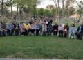 Türkiye Harp Malulü Gaziler, Şehit Dul ve Yetimleri Derneği Manisa Şubesi’nden Akhisar’da Anlamlı Buluşma
