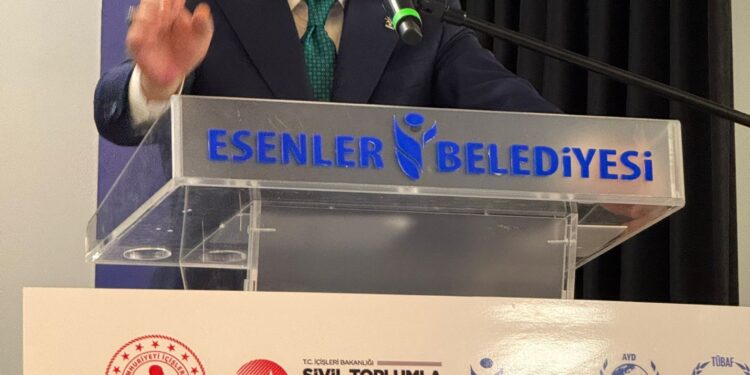 Faruk Acar’dan Özgür Özel’e “Gazeteci” Tepkisi