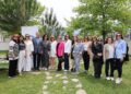 Oktay Mersin Özel Eğitim Anaokulu’nda Anneler Günü Şenliği Düzenlendi