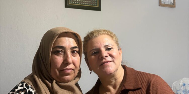 Manisa Ahlat Derneği’nden Engelliler Haftası’nda Anlamlı Ziyaret