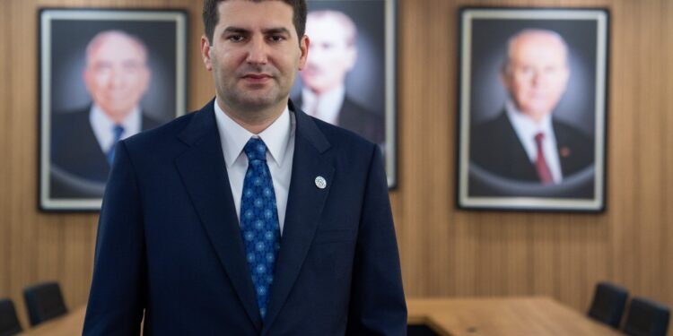 “Türk Gençliği Büyük Kurultayı” Binlerce Genci Ankara’da Buluşturacak