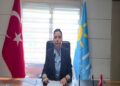 İYİ Parti Uşak İl Başkanlığı’ndan Uşak’ın Sorunlarına İlişkin Sert Açıklama