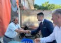 Ahmetli’de Yeniden Refah Rüzgarı