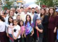 Denizli’de AK Parti’den Muhteşem Şölen
