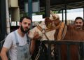 Başkan Tefennilili’den Kurban Pazarına Davet.