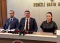HUDER’den Denizli’de Sanal Bahisle Mücadele Hamlesi: “Aileni Koru” Projesi Pamukkale Üniversitesi’nde Tanıtılacak