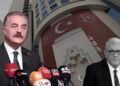 MHP’li Büyükataman’dan Dervişoğlu’na Sert Tepki: “Terörsüz Türkiye’den Geri Dönüş Yok”
