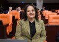 Nilgün Ök “Üretim, Yatırım ve İhracata Güçlü Destek”