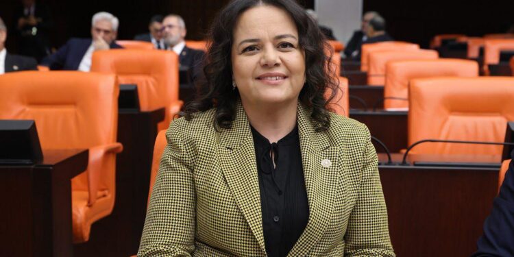 Nilgün Ök “Üretim, Yatırım ve İhracata Güçlü Destek”