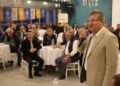 Denizli’de AK Parti’den 8 İlçeyi Kapsayan Koordinasyon ve İstişare Toplantısı