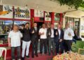 Yeniden Refah Partisi’nden Sarıgöl Çıkarması