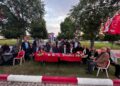 MHP Teşkilatı  Çağlak Festivali’nde Vatandaşlarla Buluştu