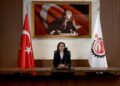 UŞAK BELEDİYE BAŞKAN VEKİLİ AV. HATİCE TEREKECİ ÖZKAN, KURBAN BAYRAMI DOLAYISIYLA BİR MESAJ YAYIMLADI