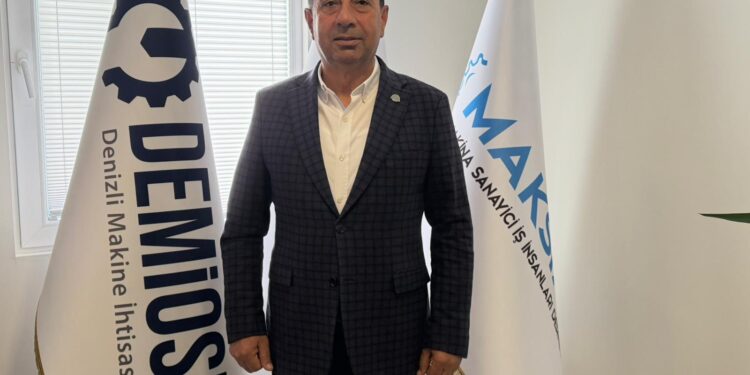 Mehmet Sarı, kadın istihdamına yönelik önemli bir çağrı yaptı