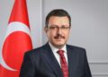 Başkan Genç’ten Kurban Bayramı Mesajı