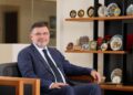 AK Parti İzmir İl Başkanı Saygılı’dan Kurban Bayramı mesajı!