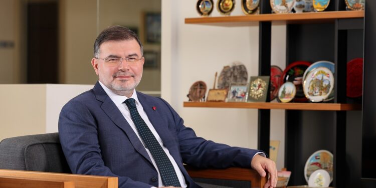 AK Parti İzmir İl Başkanı Saygılı’dan Kurban Bayramı mesajı!