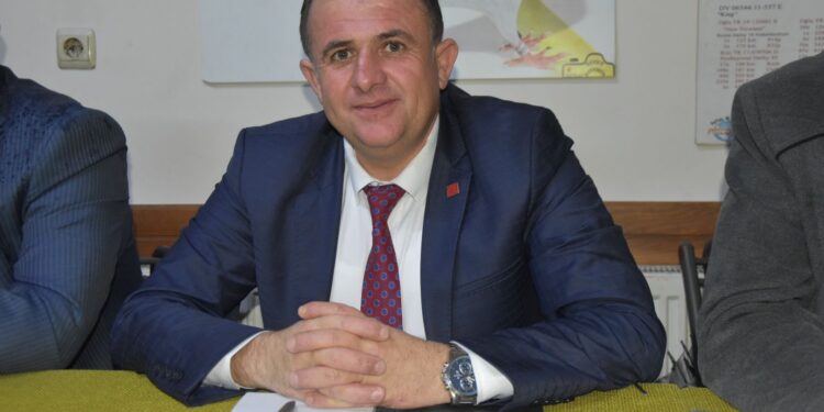 Zekayi Yılmaz: “Mevsimlik Tarım İşçilerinin Sorunları Görmezden Gelinemez”