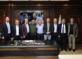 Başkan Kepenek’den Görevine Devam Mesajı