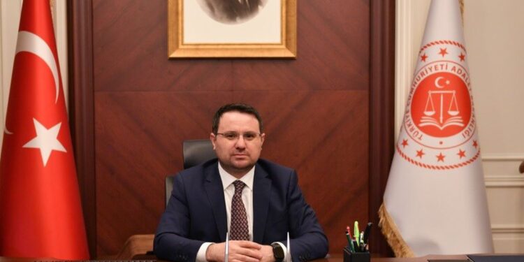 Adalet Bakanı Açıkladı: Teşkilata 15 Bin Yeni Personel