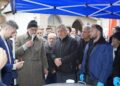 Eşrefoğlu Rumi Vefatının 557. Yılında İznik’te Anıldı