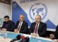 Mustafa Varank: Özgür Özel o arabayı iade etmelidir