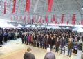 Honaz’da Ata Tohumu Şenliği Coşkusu: Binlerce Tohum ve Fide Vatandaşlarla Buluştu