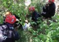 YUKUT Alaşehir’de Afet Tatbikatına Katıldı
