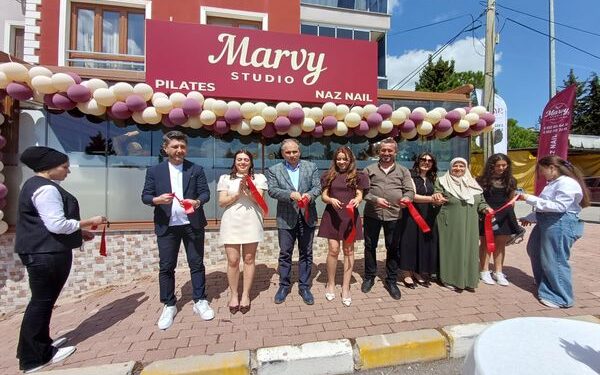 Uşak’ta Güzellik ve Kişisel Bakım Sektörüne Yeni Yatırım