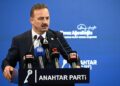 Yavuz Ağıralioğlu Enflasyonu Düşüremediniz Memleketi Düşürdünüz