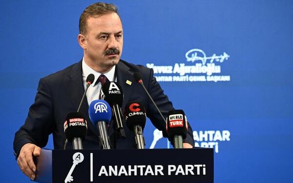 Yavuz Ağıralioğlu Enflasyonu Düşüremediniz Memleketi Düşürdünüz