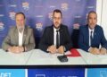 Saadet Partisi Uşak İl Divan Toplantısı gerçekleştirildi.