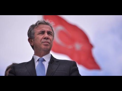 Başkan Mansur Yavaş’tan 19 Mayıs Atatürk’ü Anma, Gençlik ve Spor Bayramı Kutlama Mesajı