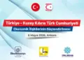 Ankara’da Türkiye ile KKTC Ekonomik İlişkilerini Güçlendirecek Stratejik Toplantı Düzenleniyor