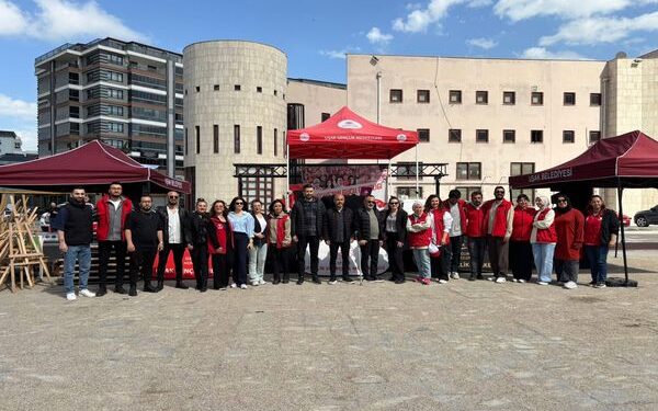 Uşak’ta Sanatın ve Gençliğin Buluştuğu Festival