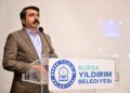 Yıldırım’da Yapay Zeka Çağı Başladı