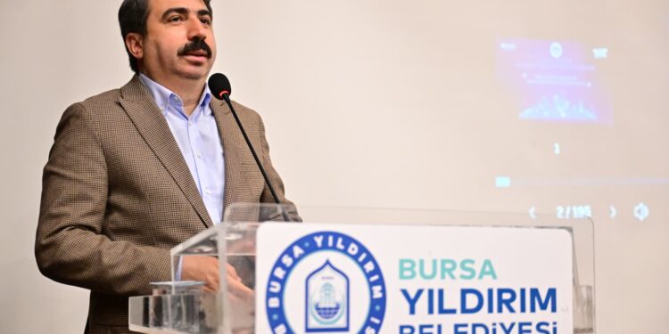 Yıldırım’da Yapay Zeka Çağı Başladı