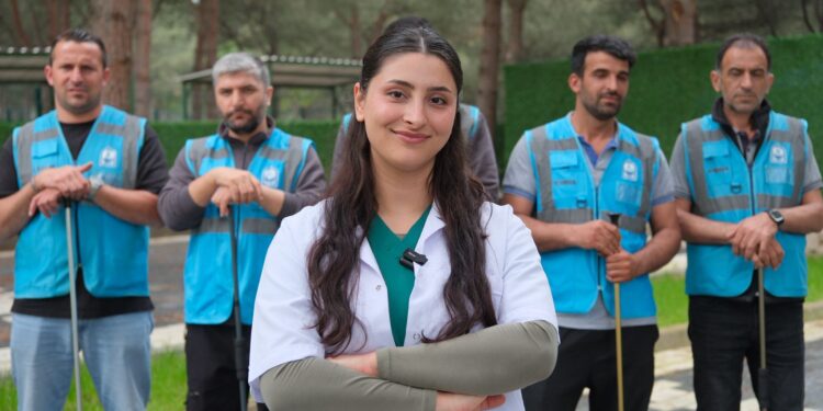 Yıldırım Bayrama Hazır