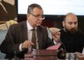 Başkan Balaban, “Burası sadece el kaldırılıp indirilen bir yer değil”