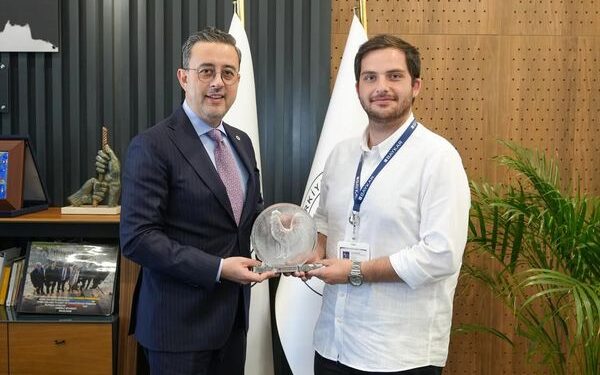 DENİZLİ SANAYİSİ BAYKAR TEKNOLOJİ’NİN TEDARİK EKOSİSTEMİNE HAZIRLANIYOR