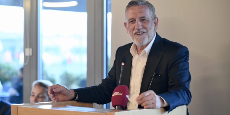 BTSO Başkanı İbrahim Burkay DOSAB’taki Firmalarla Buluştu