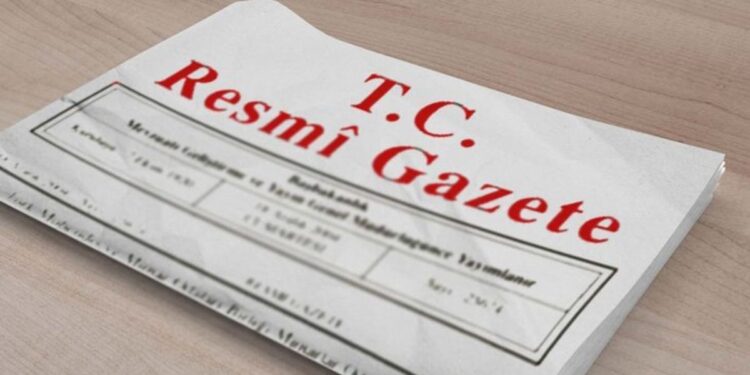 430 Kaymakam ve Vali Yardımcısının Yeri Değişti