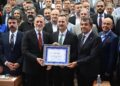 Savunma Sanayii Başkanı Haluk Görgün: Bursa Savunma Sanayiinde Stratejik Merkez Olacak