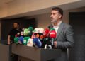 Başkan Vekili Biba: Bursaspor’un Yanında Olmaya Devam Edeceğiz