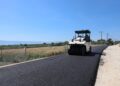 Büyükşehir ile Karacabey’de de Ulaşım Yolunda